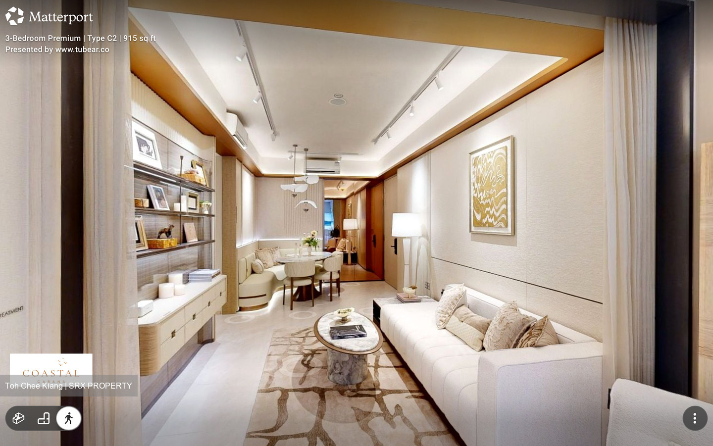Coastal Cabana (D17), Condominium #627990981